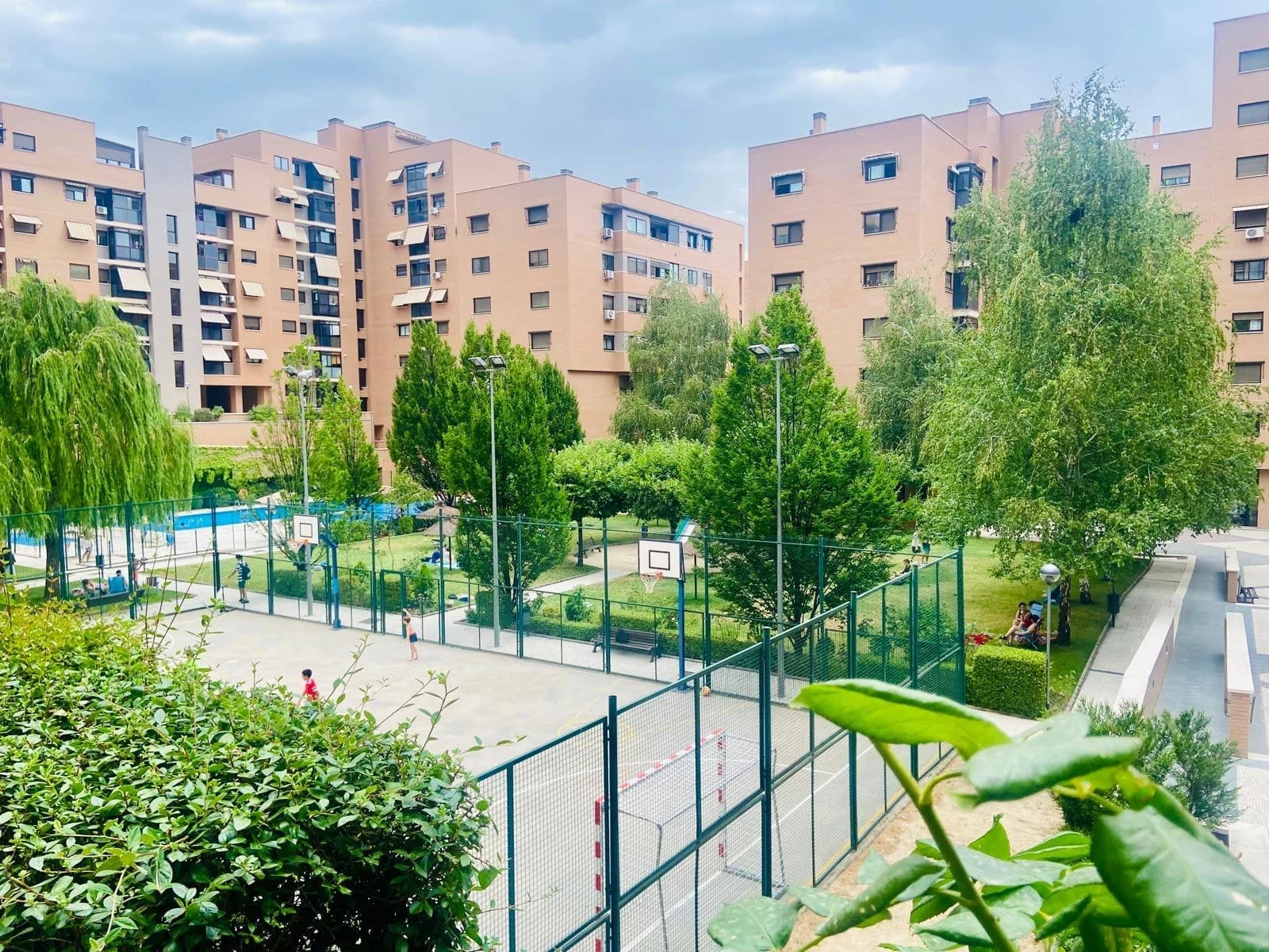 Valdebernardo